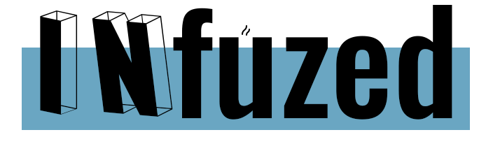 Logo Infuzed
